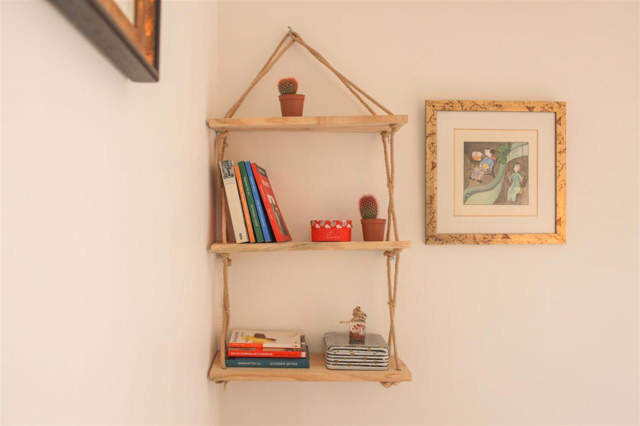 Roya Taksim - Center Of The Apartment