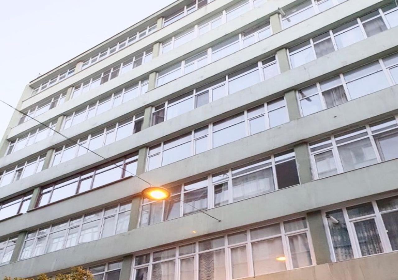 Ardilas Apartment