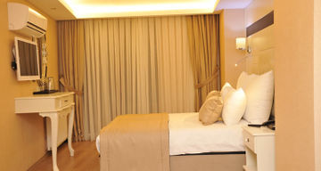 Comfort Elite Old Otel İstanbul