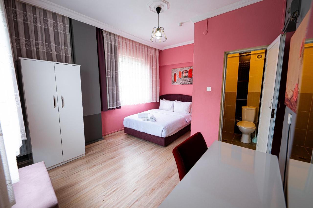 Hotel Evin