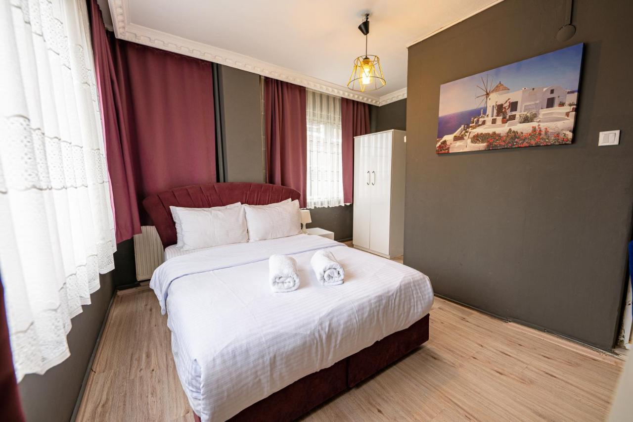 Evin Hotel Istanbul