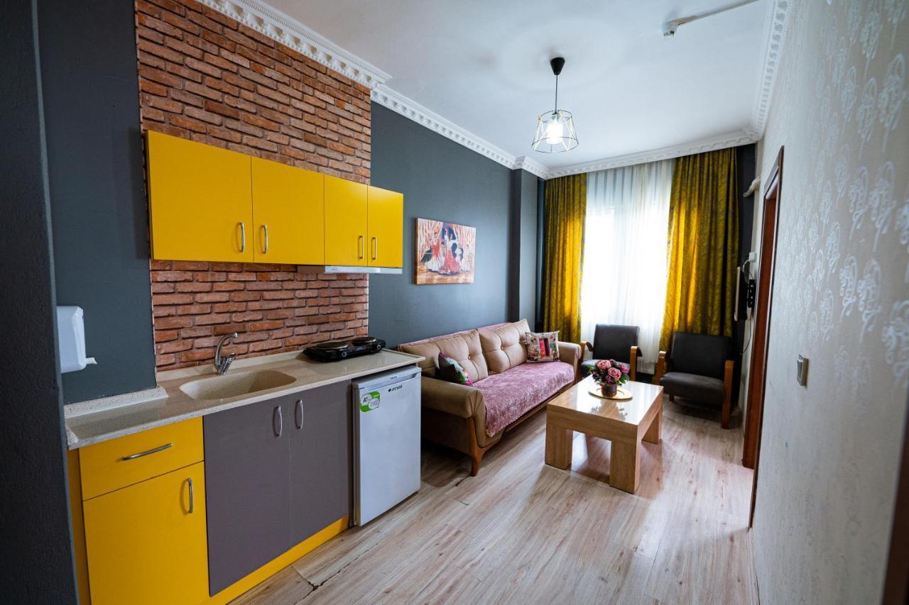 Hotel Evin