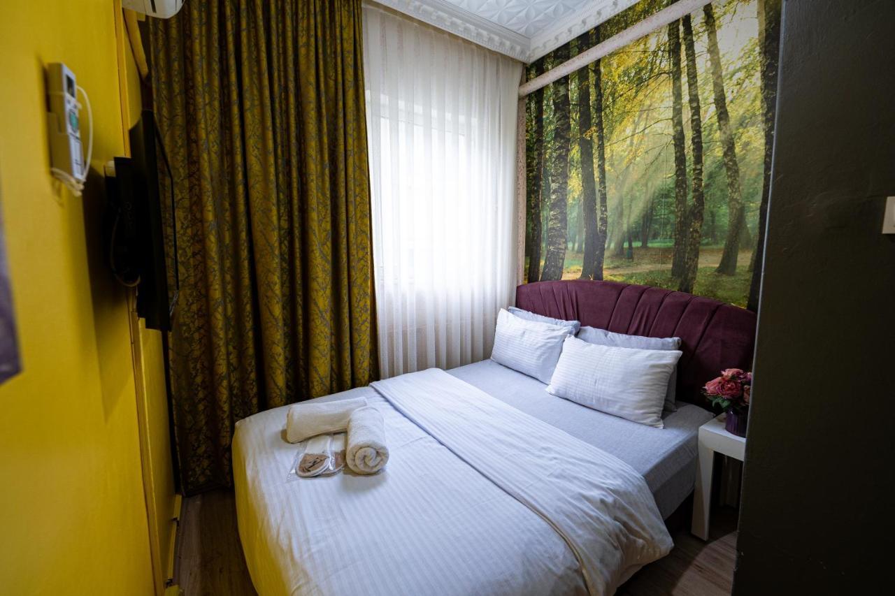 Hotel Evin Istanbul