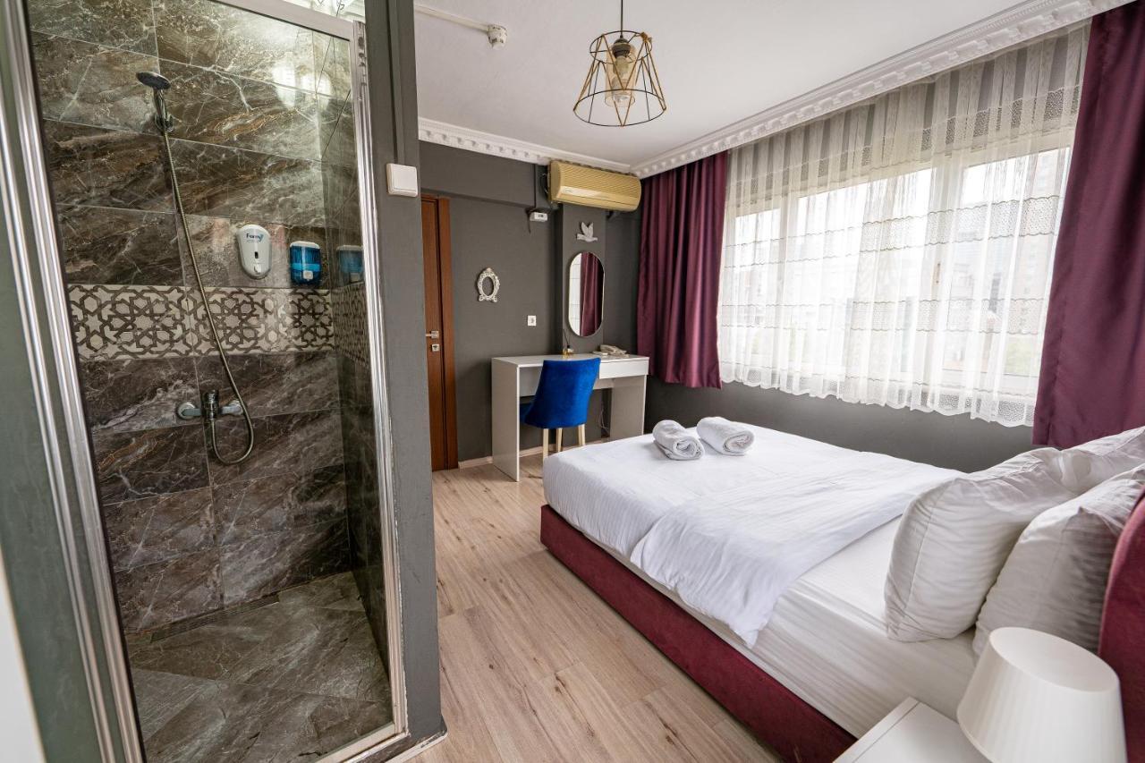 Evin Hotel 2*