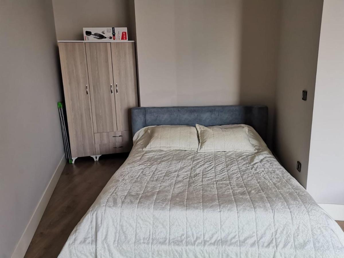Metropoll Atasehir Apartment Istanbul