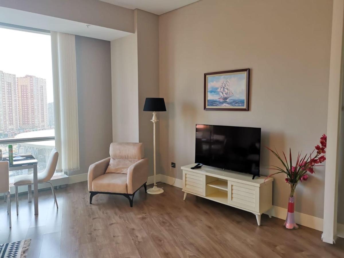 Apartment Metropoll Atasehir *