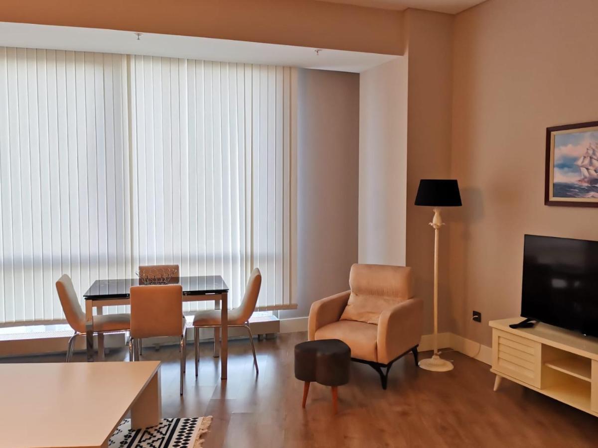 Metropoll Atasehir Apartment *