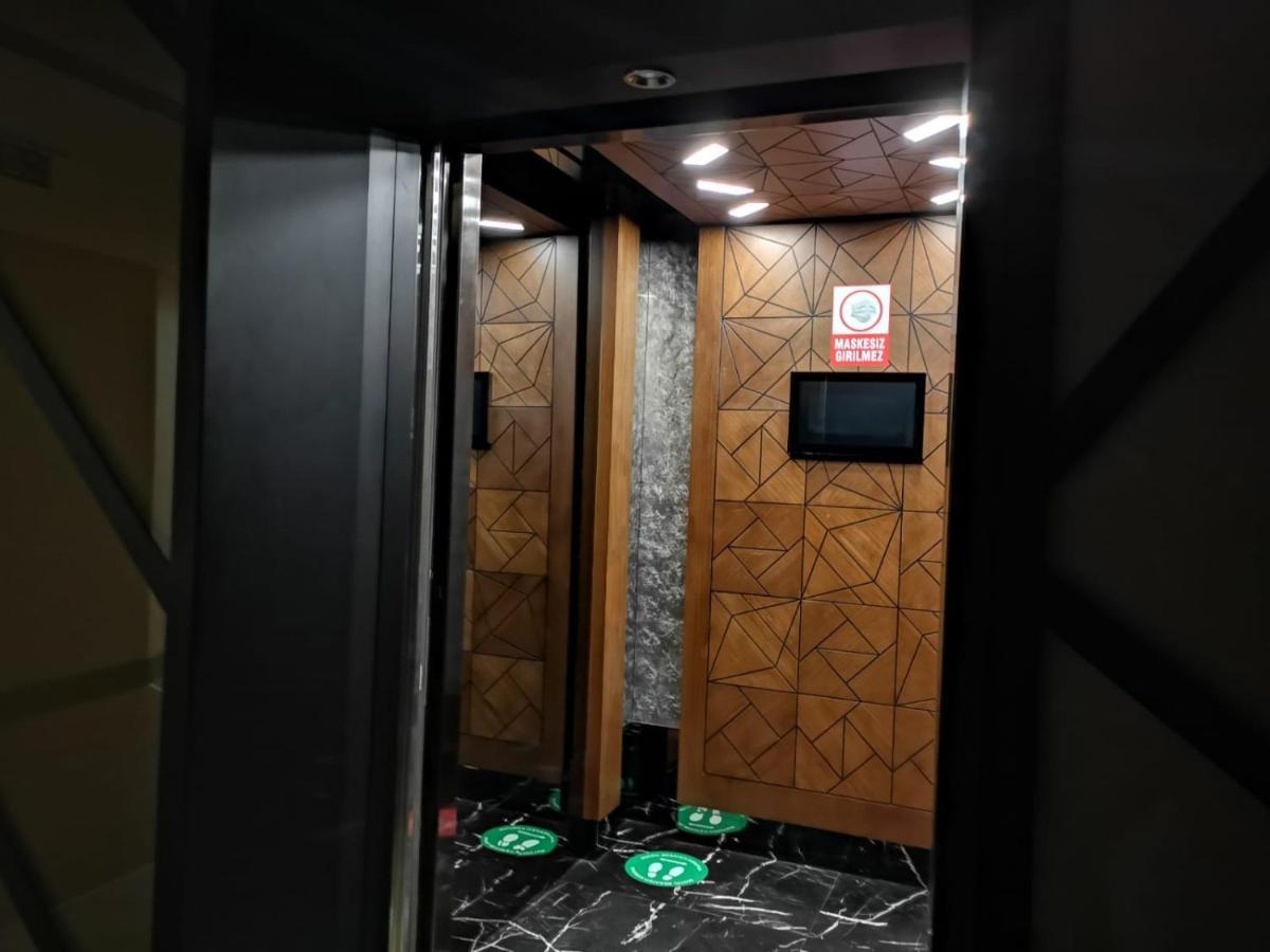 Metropoll Atasehir Apartment
