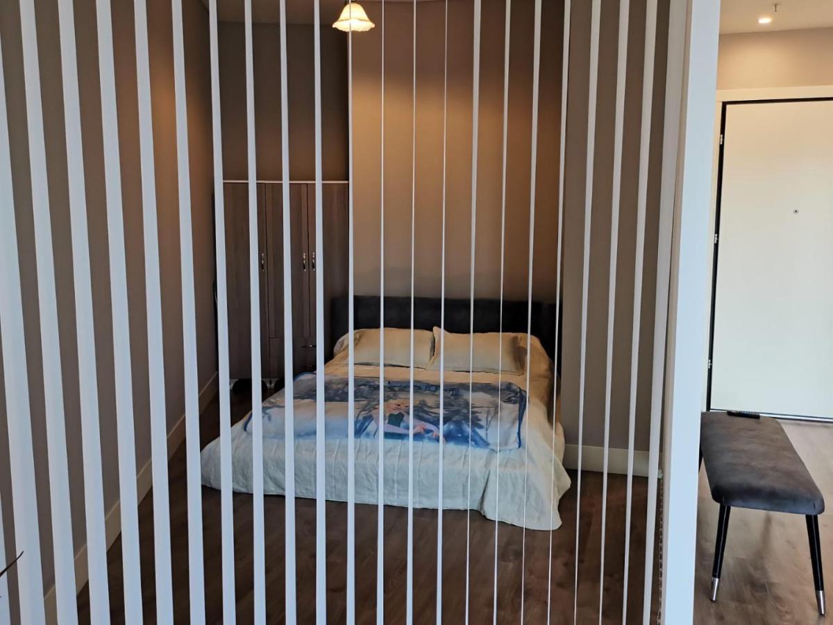 Metropoll Atasehir Apartment Istanbul