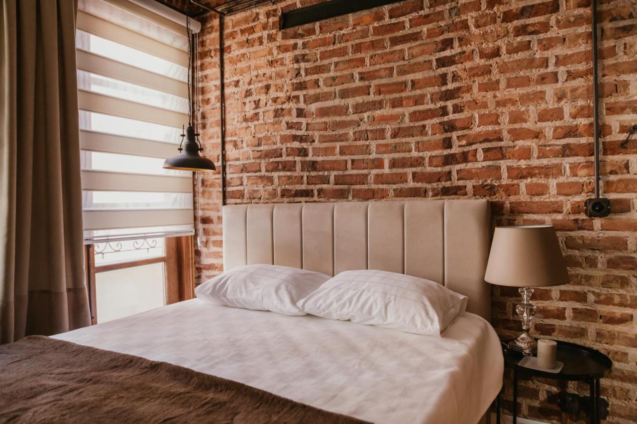 Galadoo Apartment *
