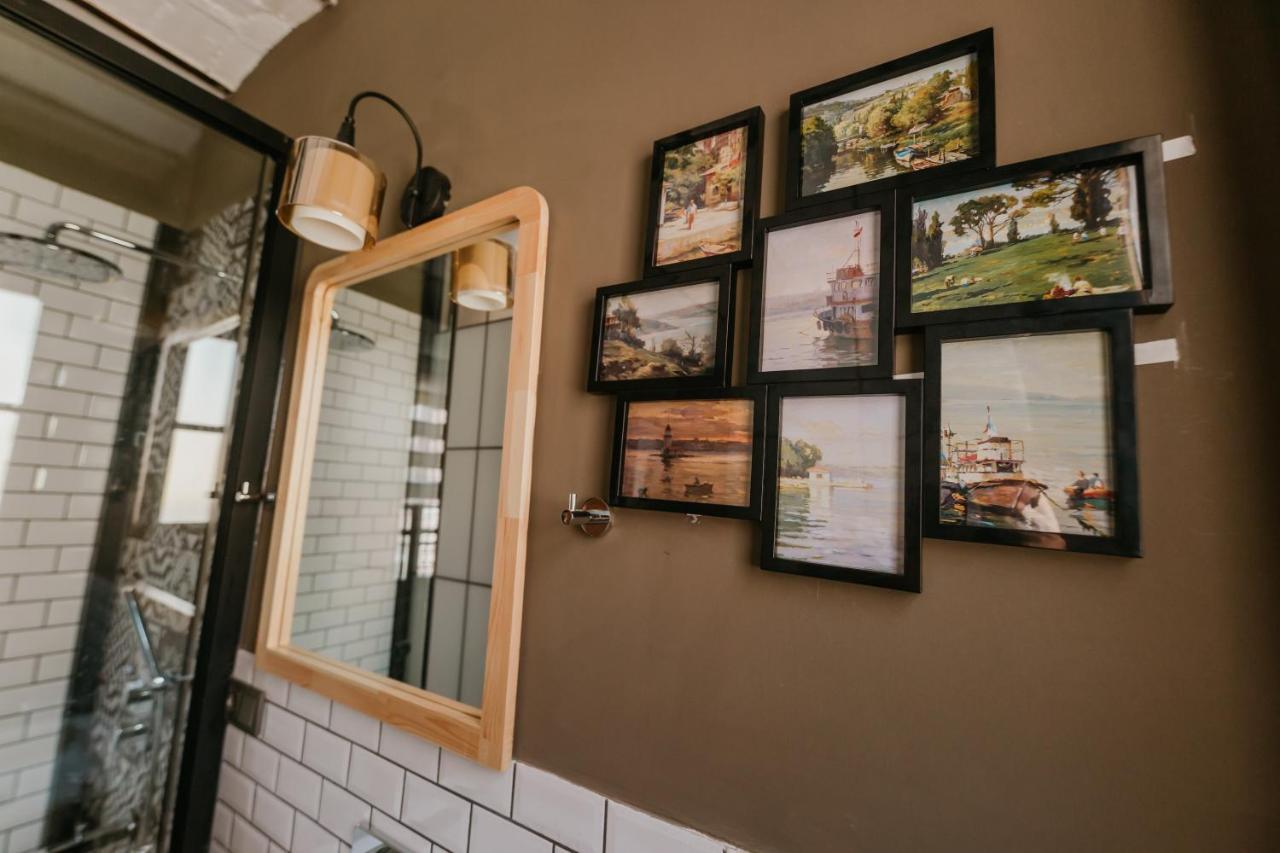 Galadoo Apartment