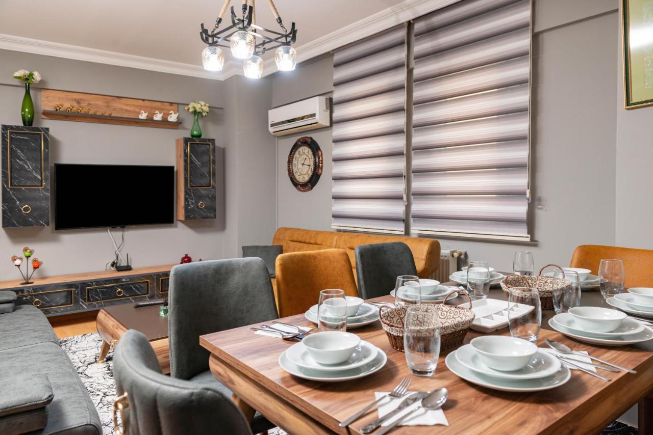 Mila House Ayasofya * Istanbul