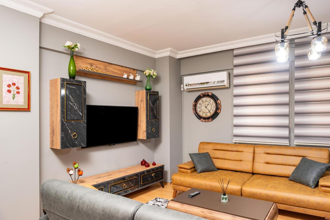 Mila House Ayasofya Istanbul