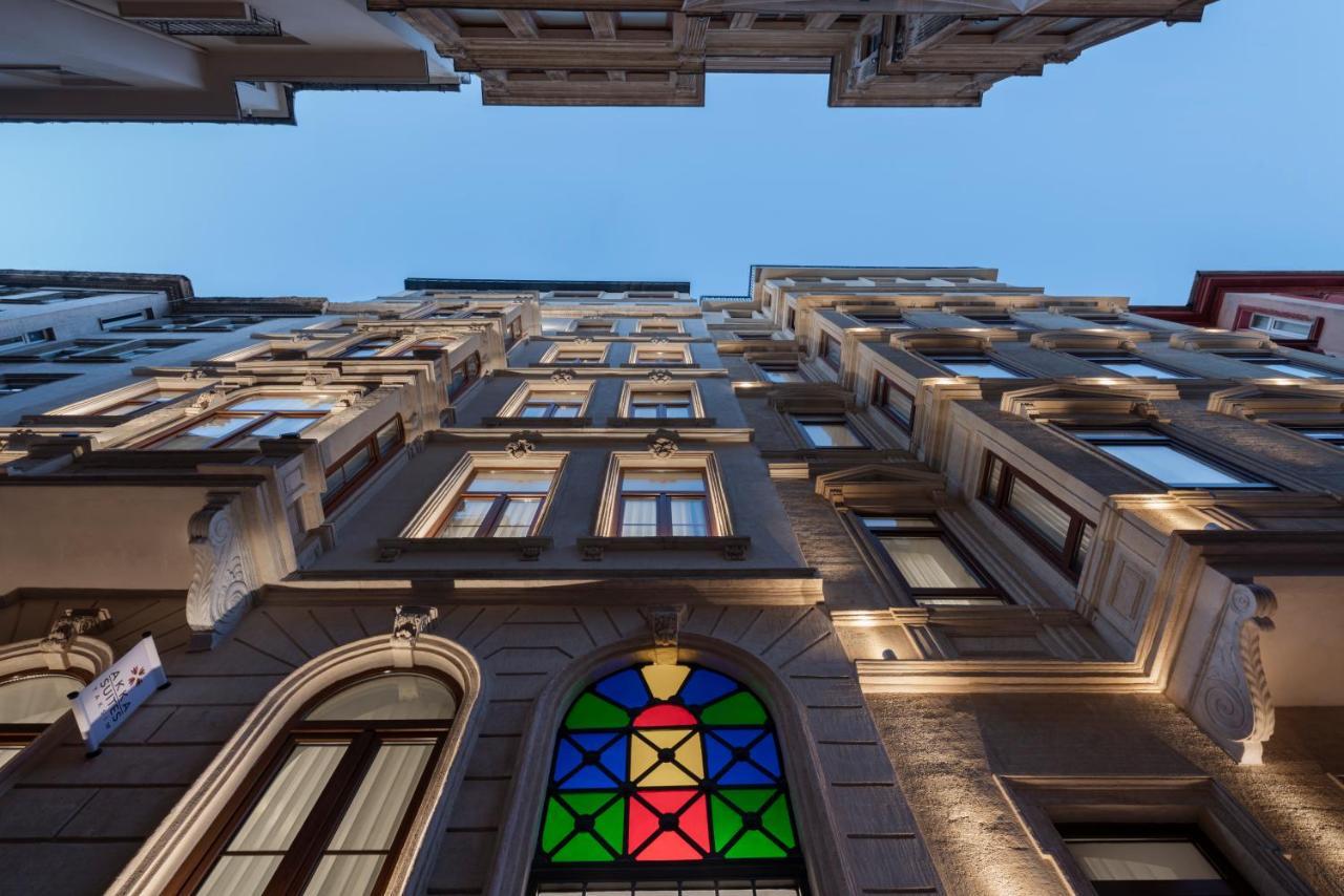 Hotel Akka Taksim-special Class 2*
