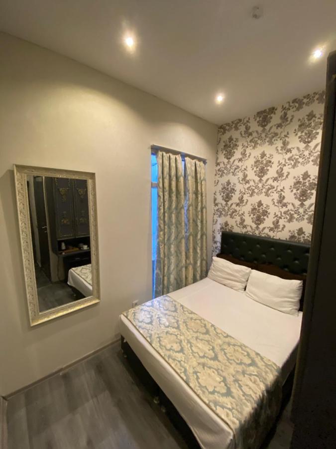 Siesta Premium Otel