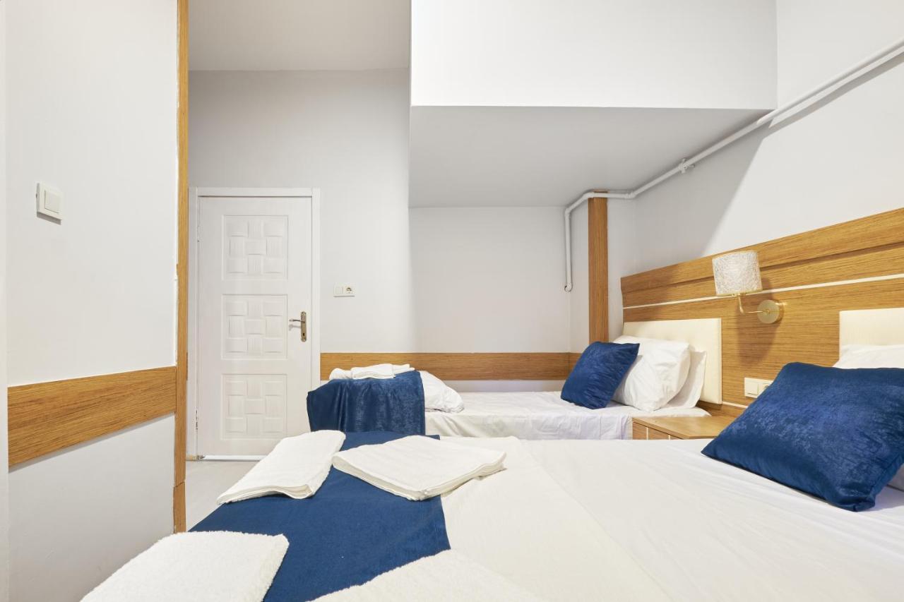 Taksim Hotel