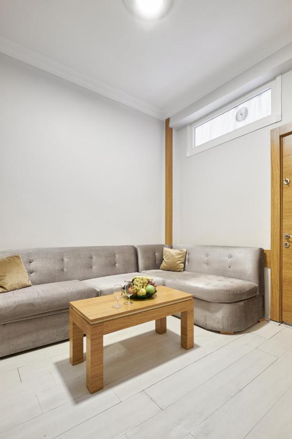 Hotel Taksim 3*