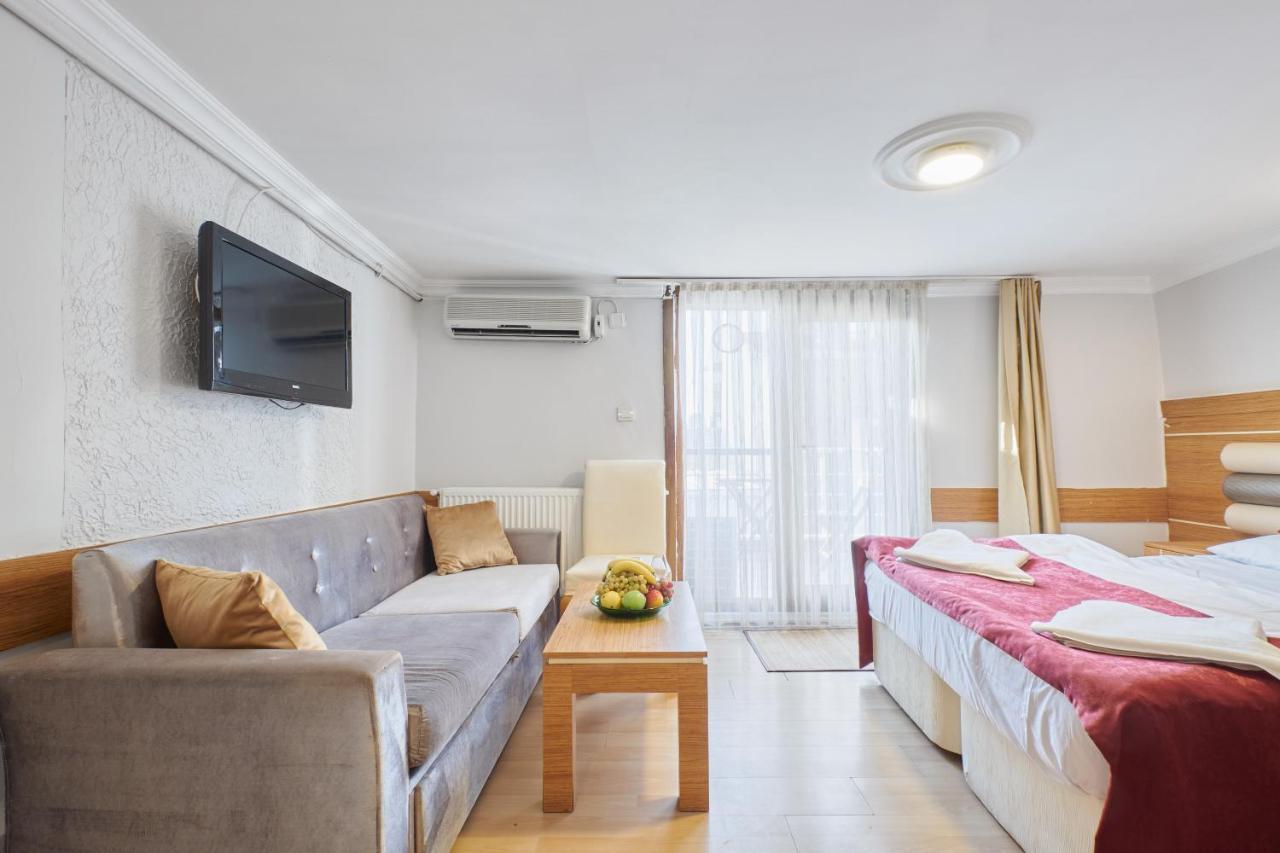 Taksim Hotel