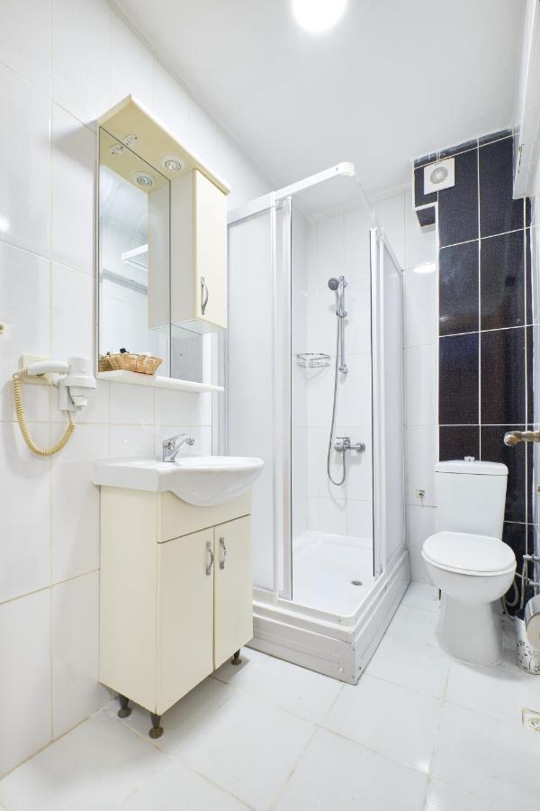 Taksim Hotel Istanbul