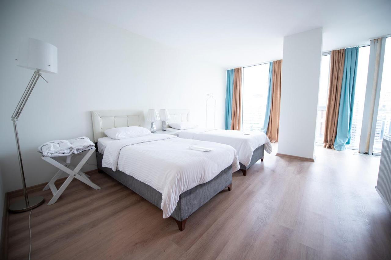 Casa de hóspedes We Fulya Istambul