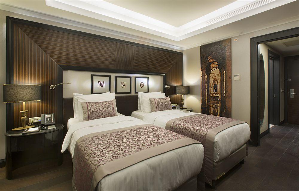 Hotel Dedeman Bostanci & Convention Center