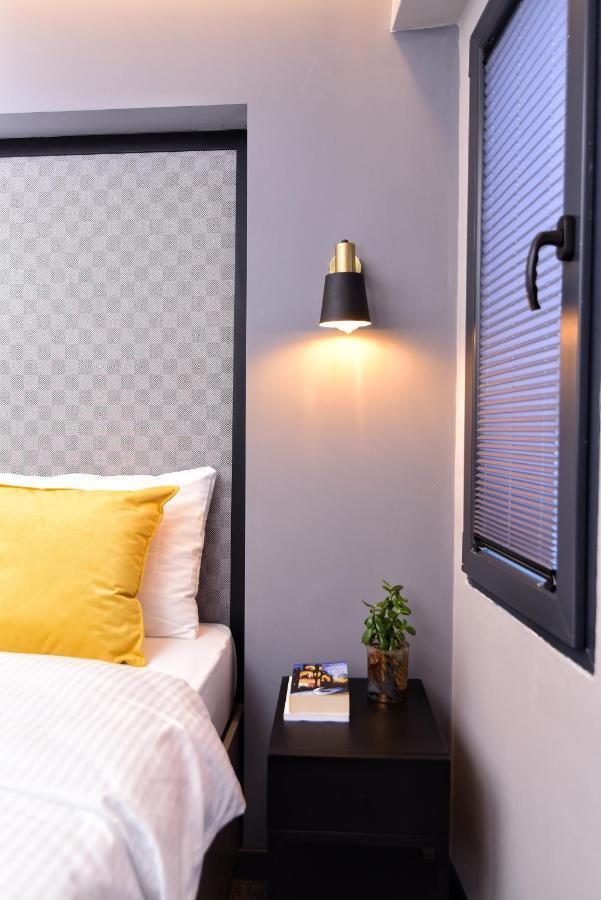 Hotel The Row Taksim Istanbul