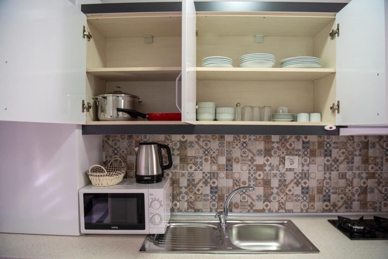 Duru Apartment *