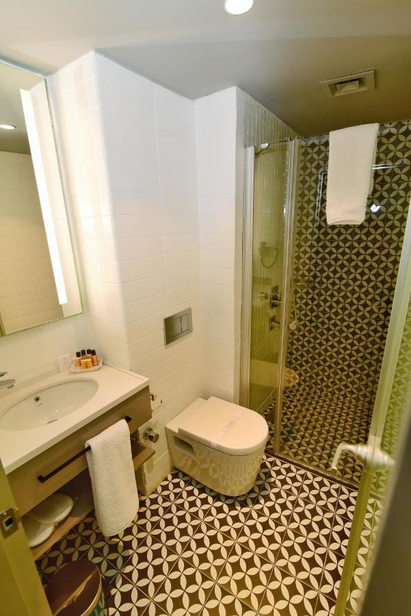 Hotel The Row Taksim 2*