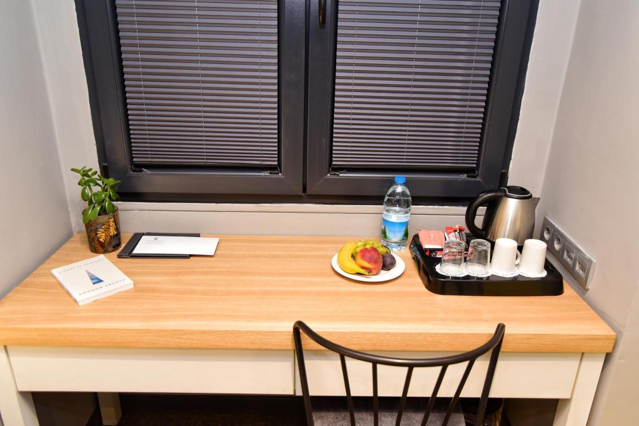 Hotel The Row Taksim Istanbul