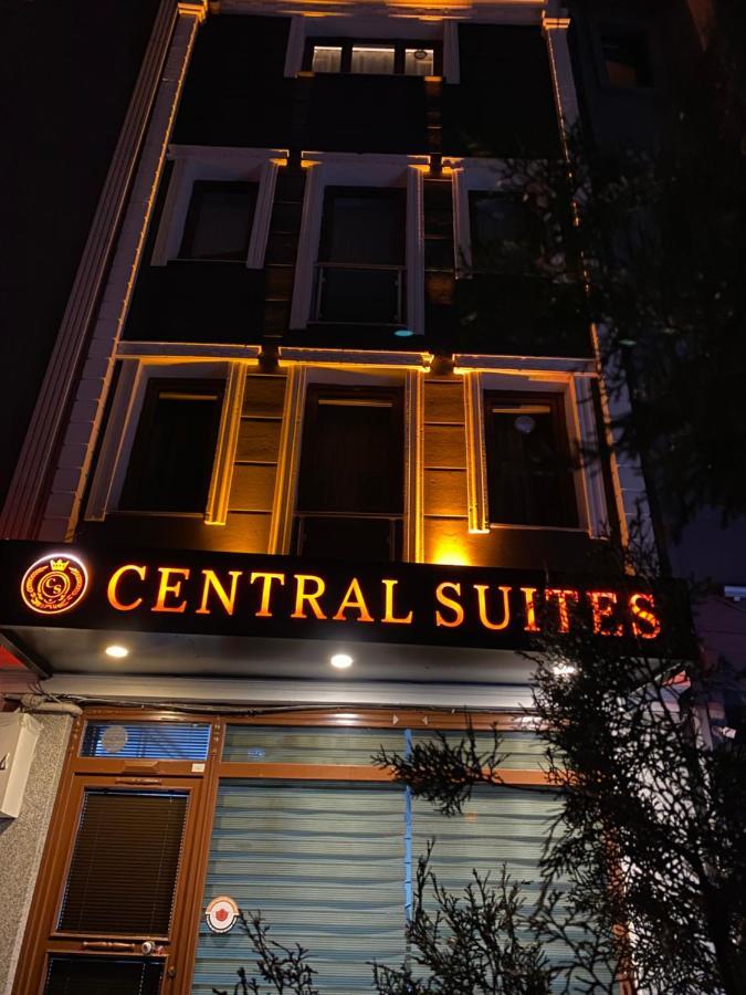Hotel Taksim Istanbul