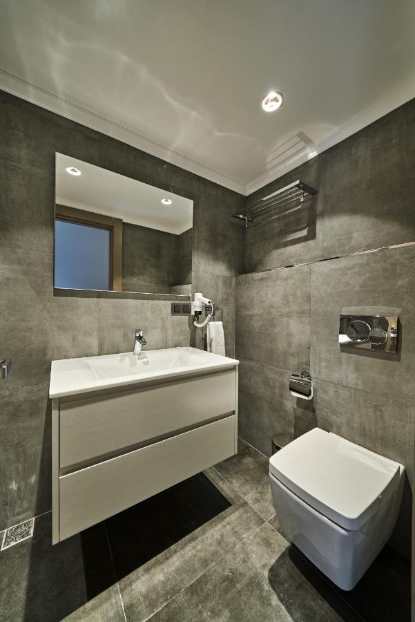 Selini Airport Hotel Istambul