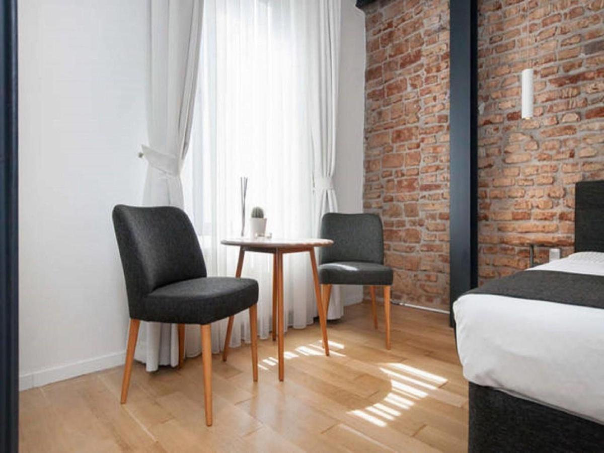 Taxim No18 Boutique Aparthotel Istanbul