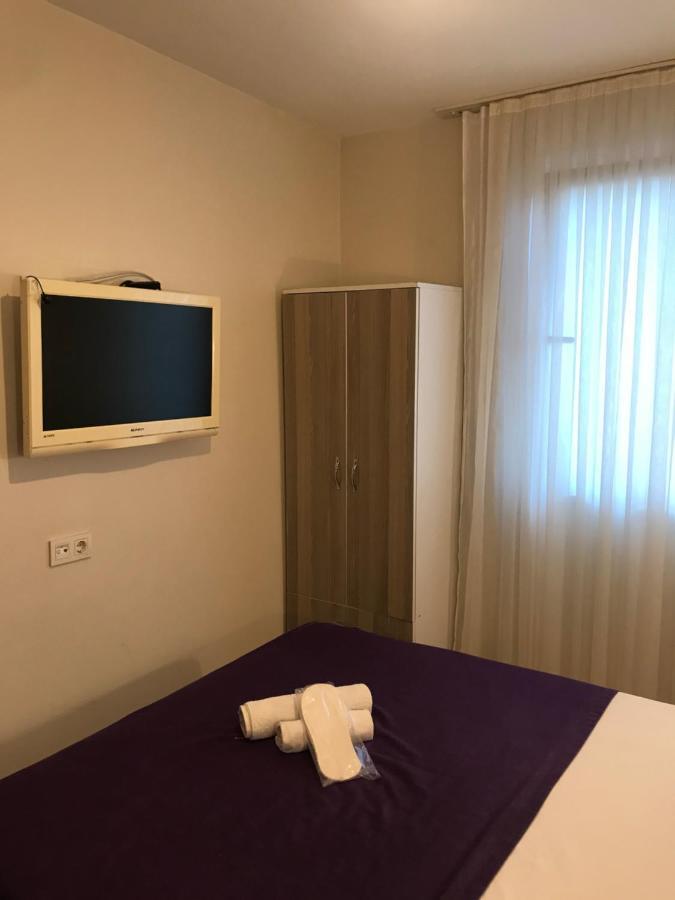 Sweet Taksim Hotel