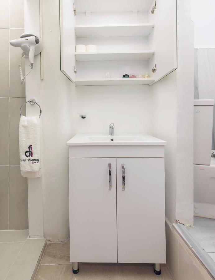 Duru Apartment *
