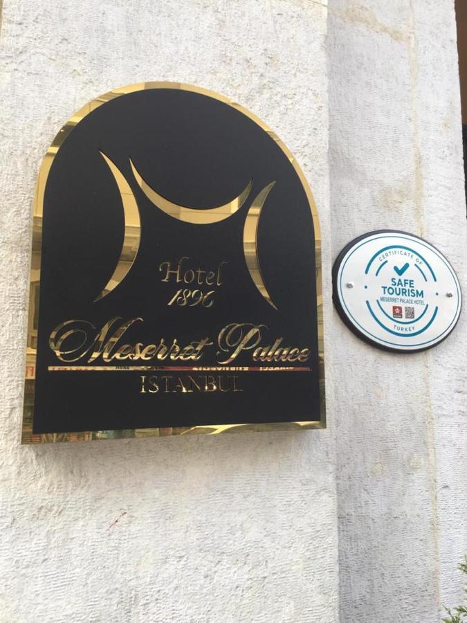 Hotel Meserret Palace - Special Category