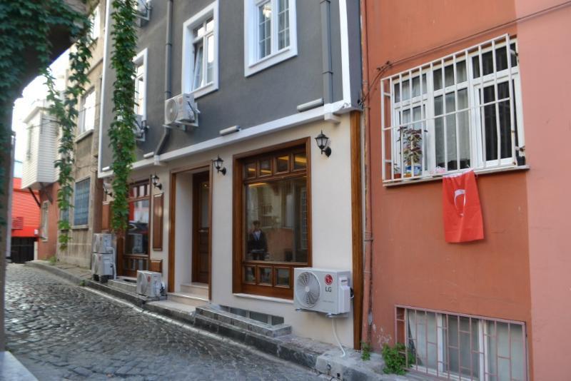 Hotel Constantinopolis