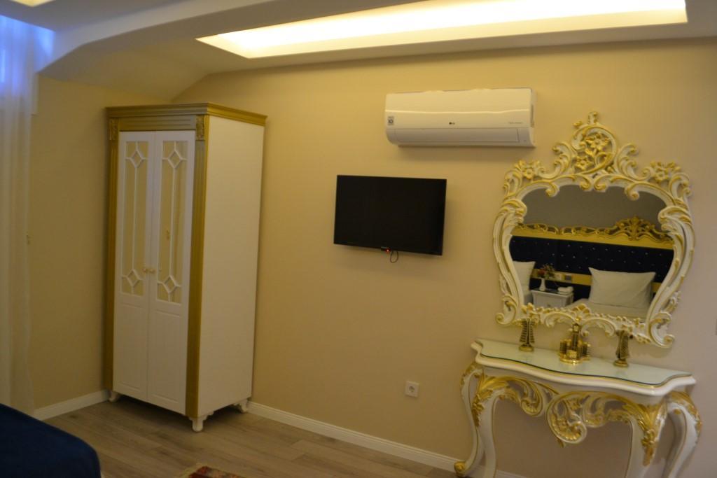 Hotel Constantinopolis Istanbul