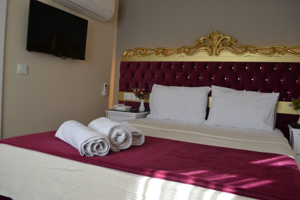 Hotel Constantinopolis 3*