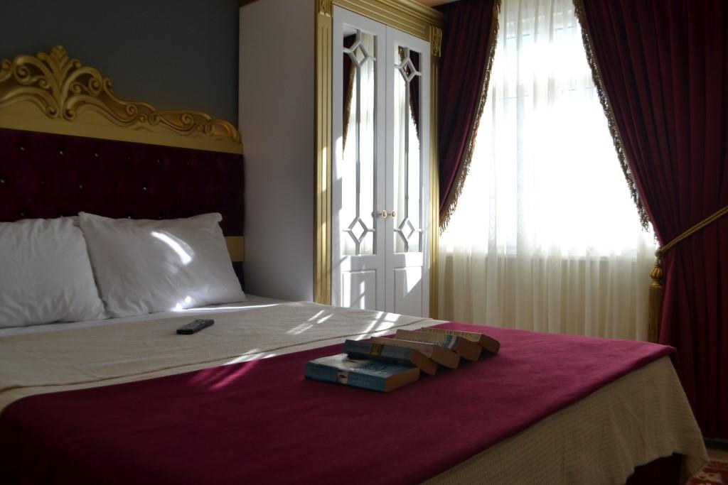 Hotel Constantinopolis 3*