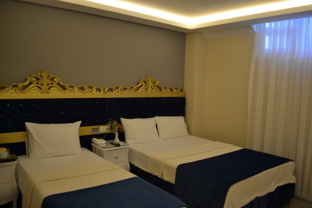 Hotel Constantinopolis 3*