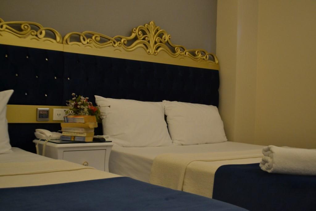 Constantinopolis 3*
