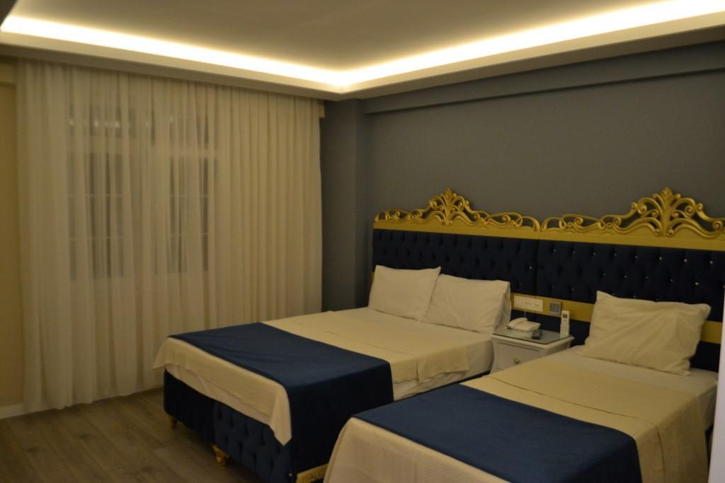 Constantinopolis Hotel
