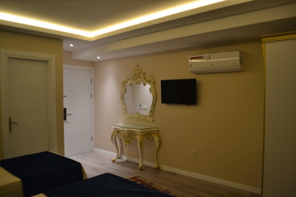Hotel Constantinopolis