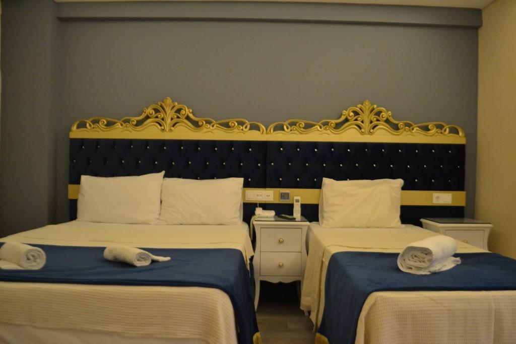 Hotel Constantinopolis