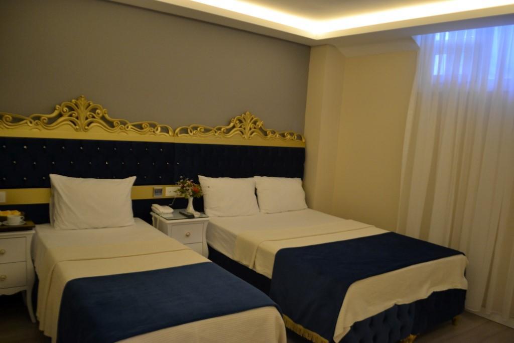 Constantinopolis Hotel