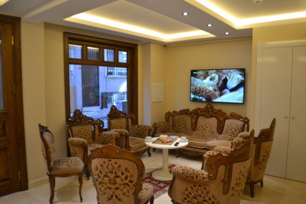 Hotel Constantinopolis 3*