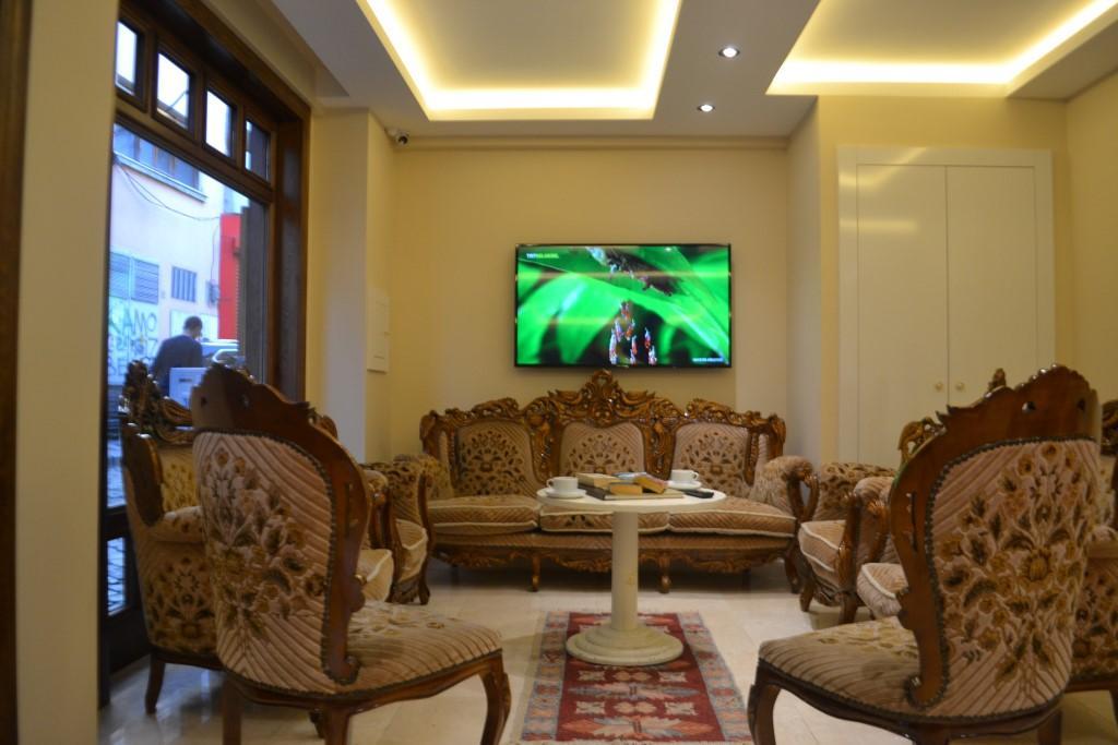 Hotel Constantinopolis 3*