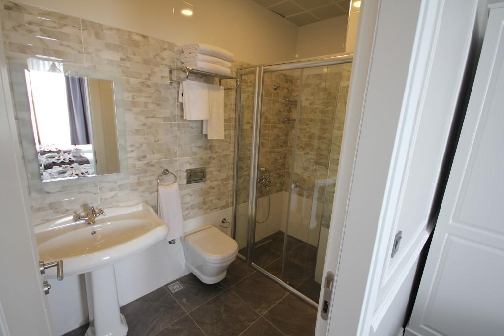 Naumpasa Konagi Hotel 3*