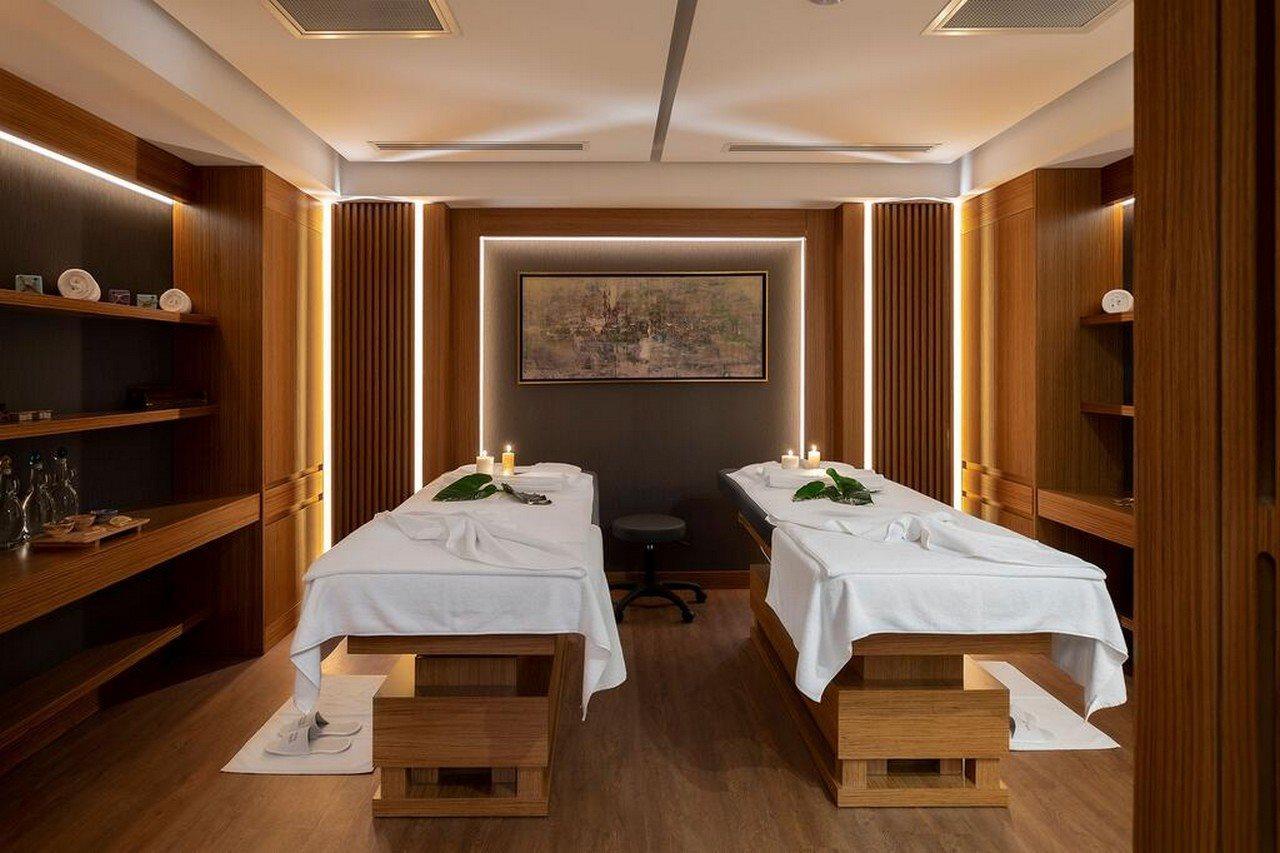 Vital Fulya Sisli Hotel