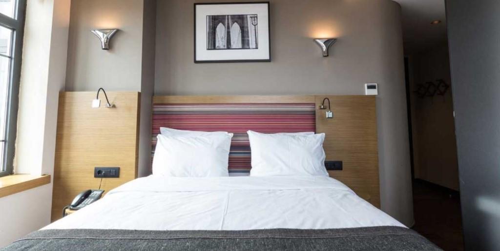 Hotel Bankerhan Galata - Adults Only Special Category